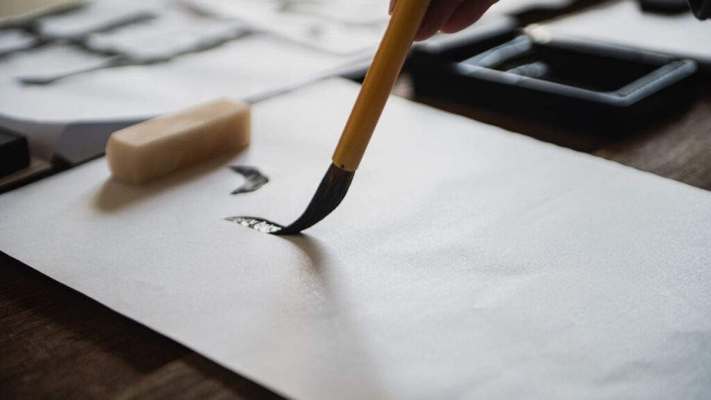 artist visa in japan