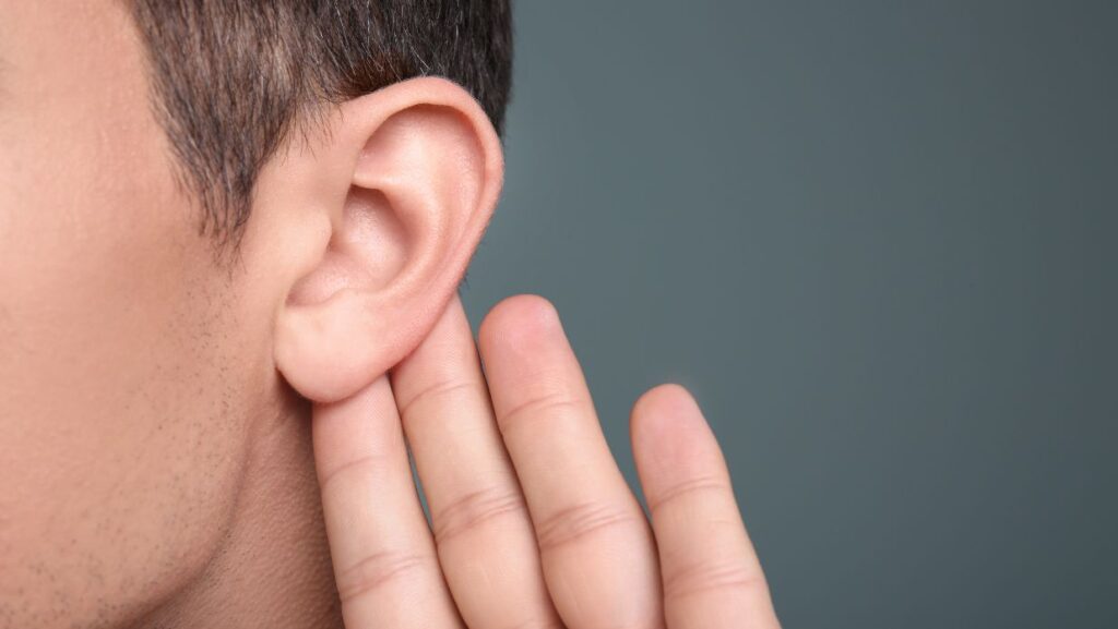 japanese superstition of having big ears