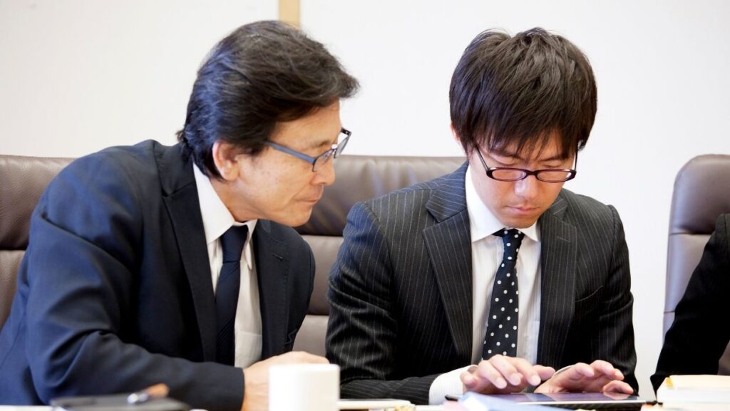 Business Japanese Phrase