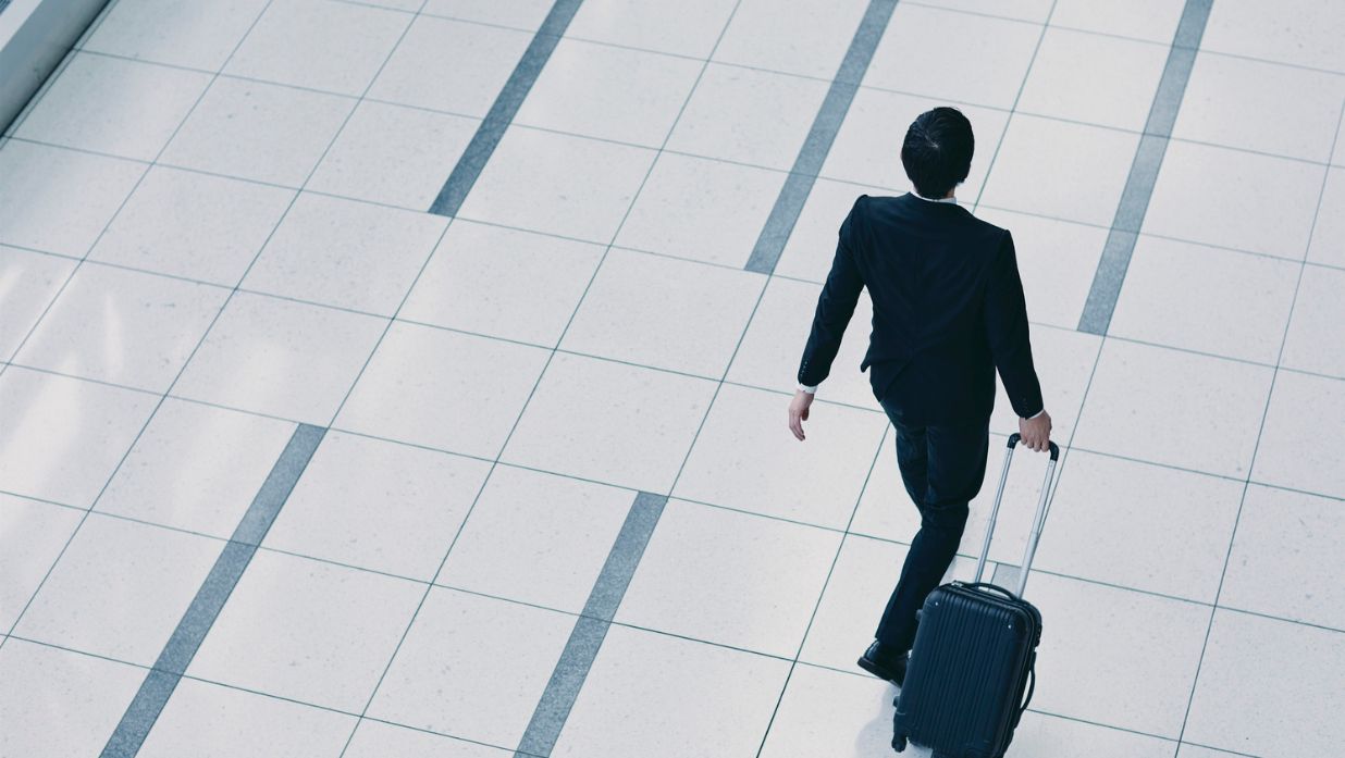 Business Japanese Phrase (1)