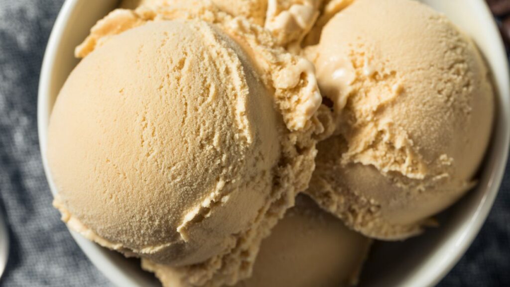 where to find ice cream in japan