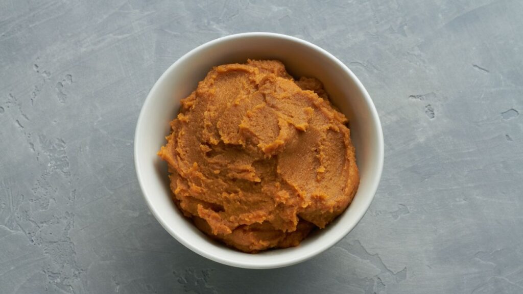miso paste