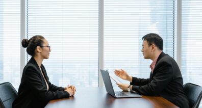 Guide to Japanese Job Interview: Etiquette, Manners & Tips