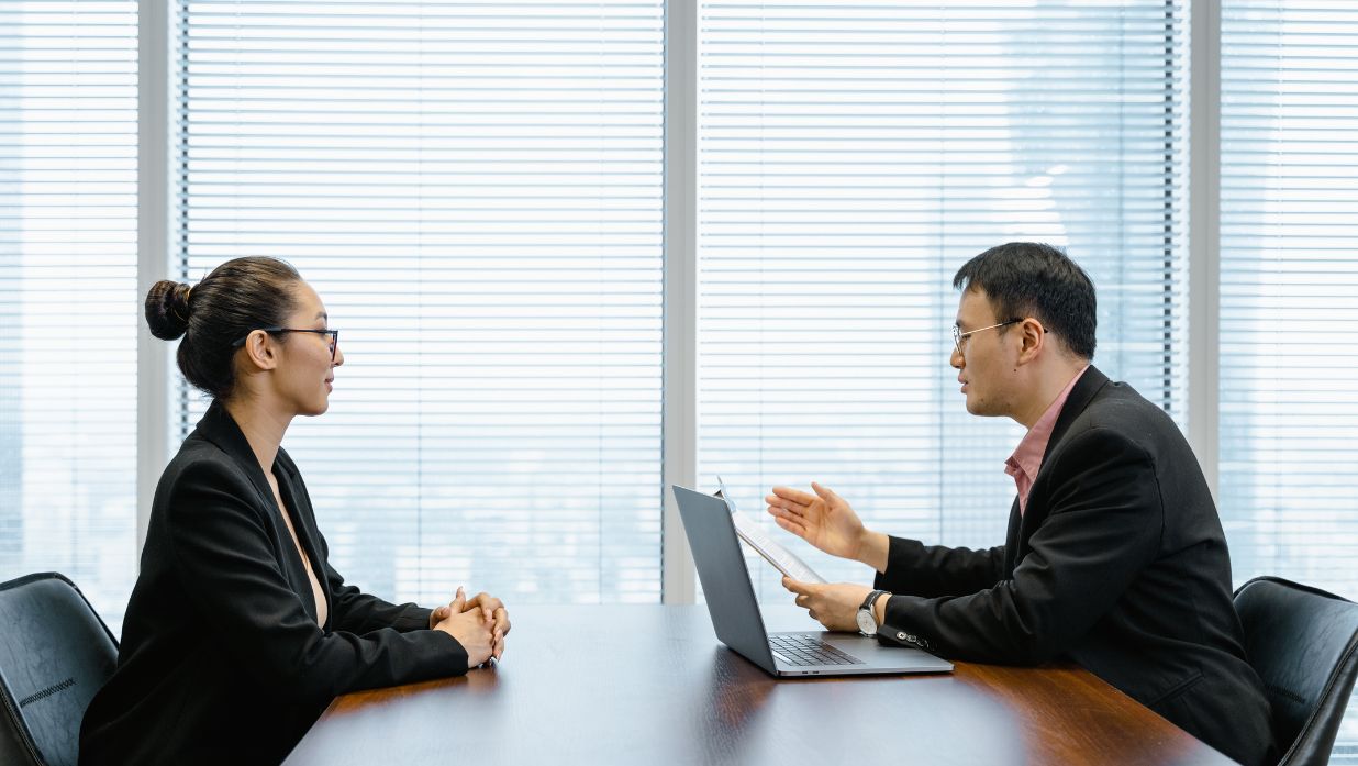 guide to japanese job interview