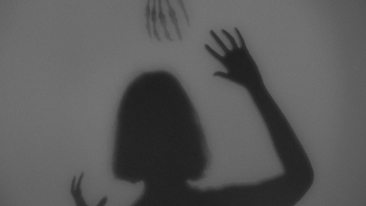 japanese ghost