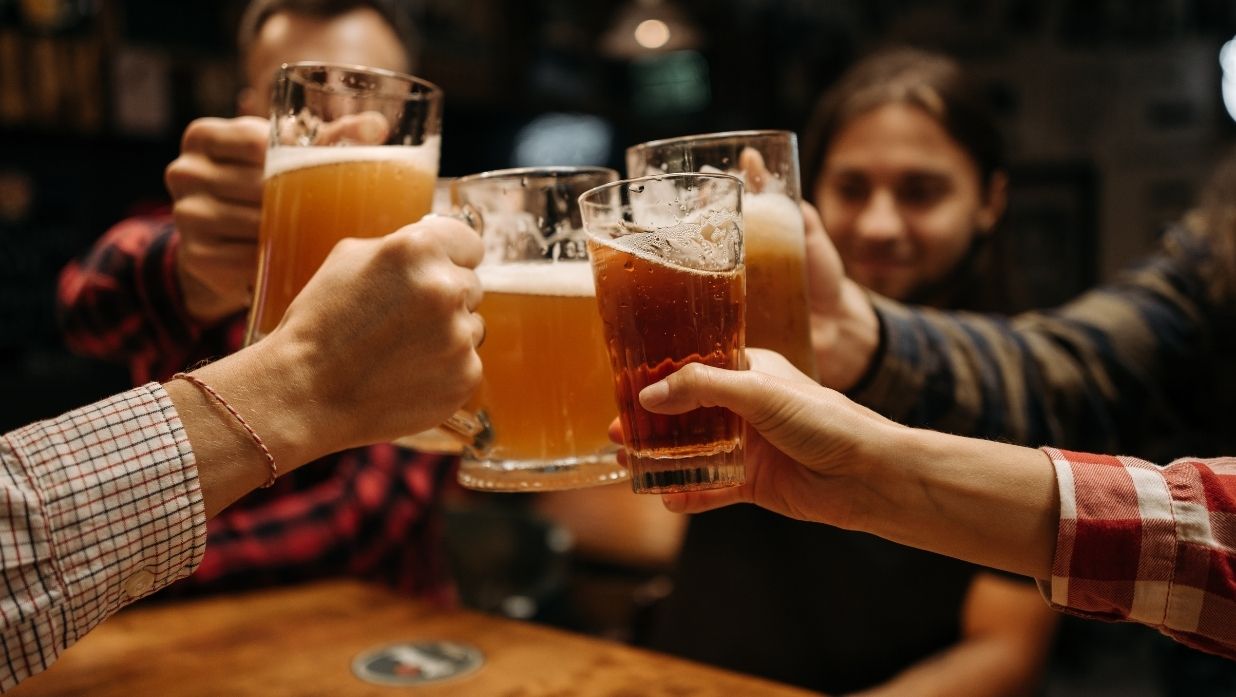 what is the meaning of kanpai in japan?