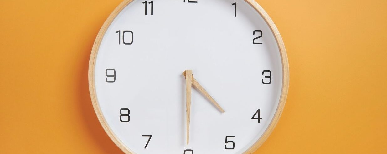 How to Tell Time in Japanese: Hours, Minutes, Seconds