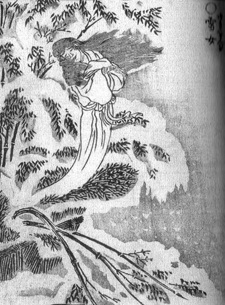 Yuki_Onna
