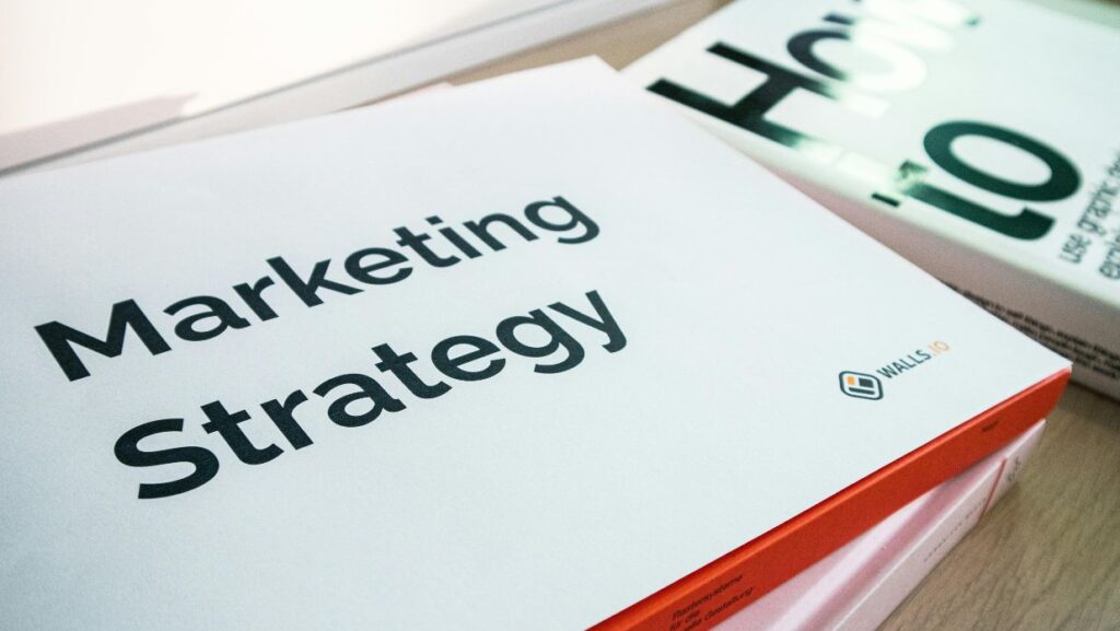 marketing job in japan