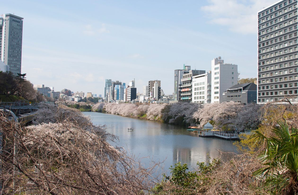 iidabashi