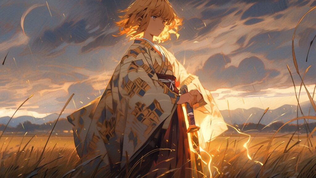 can you use anime to learn japanese?