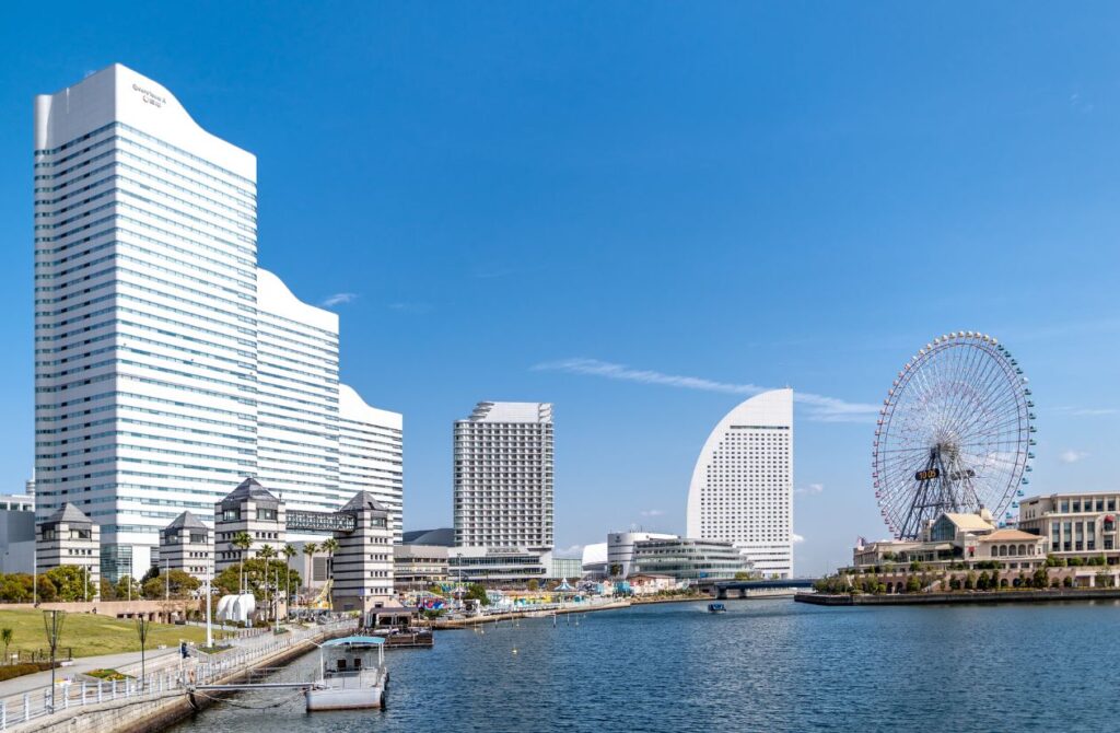 yokohama coto academy