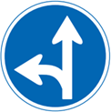 5. Permitted Marked Directions