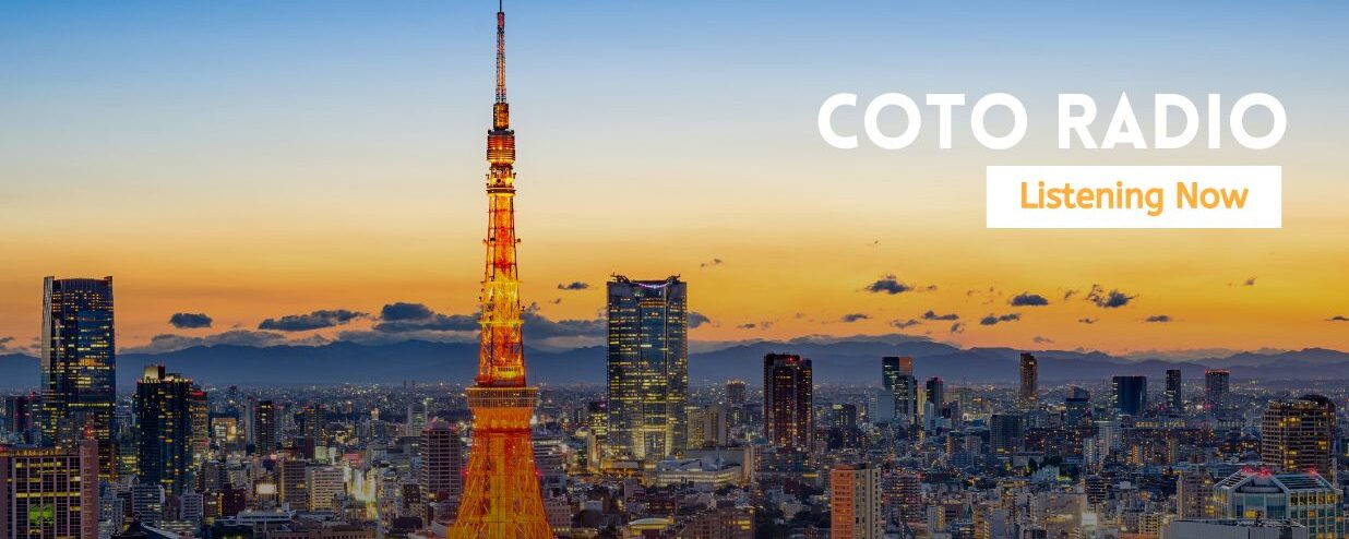 Let’s Talk About Overtourism in Japan | Coto Radio