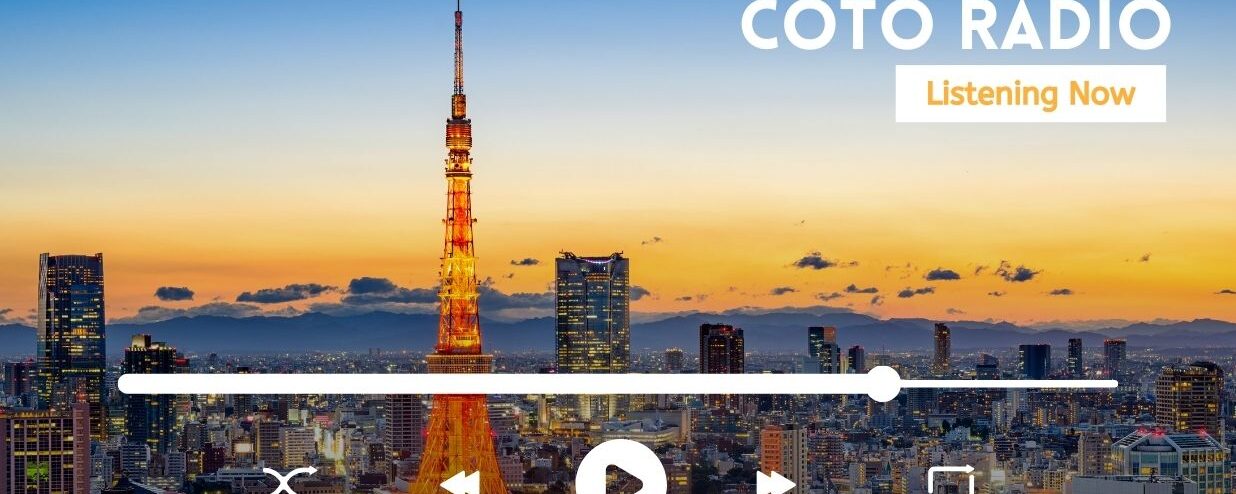 Let’s Talk About Overtourism in Japan | Coto Radio