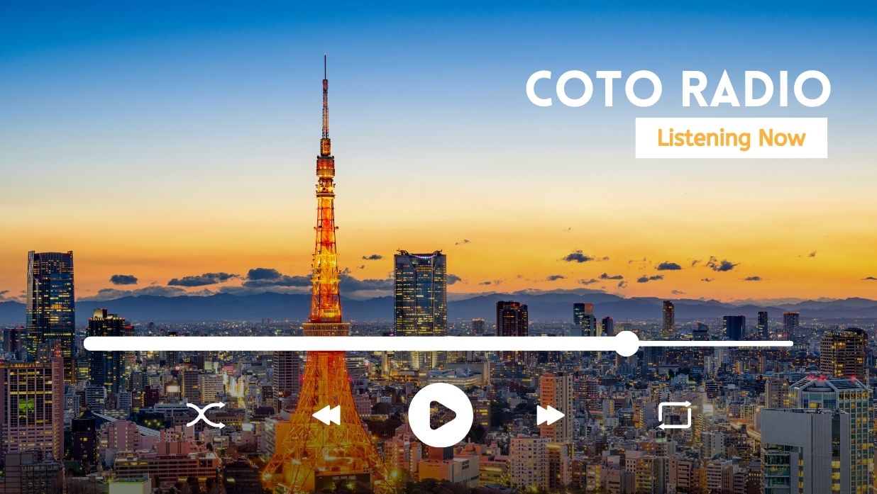 coto radio overtourism