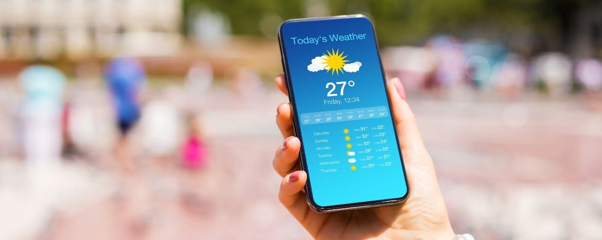 How to Talk About the Weather in Japanese Like a Pro