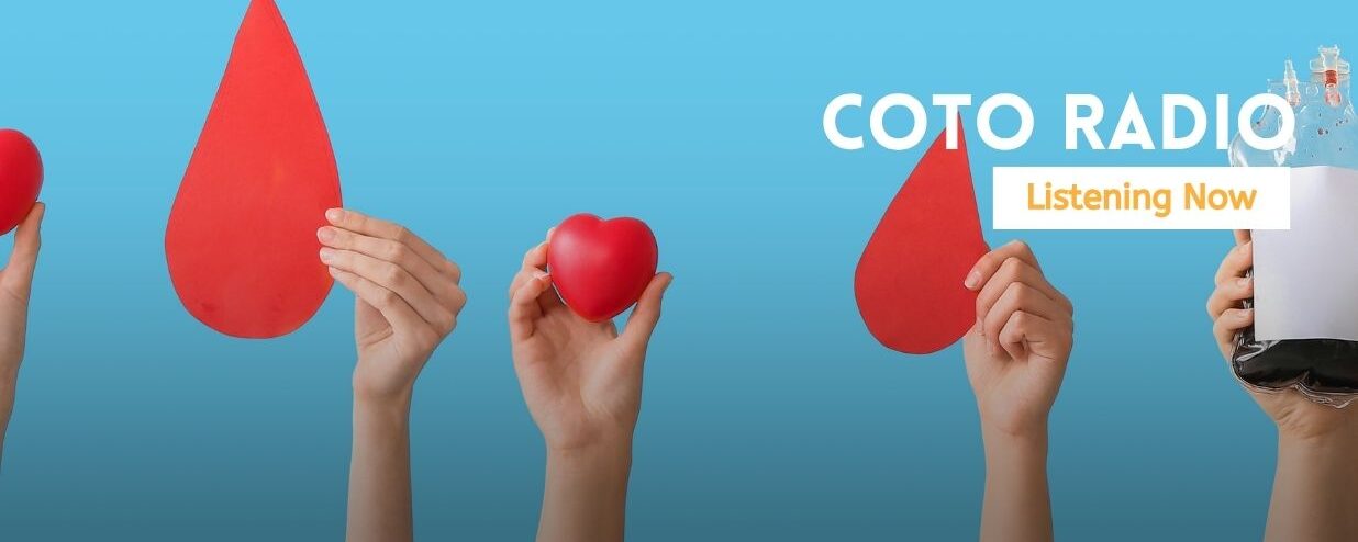 Why Do Japanese People Care So Much About Blood Types? | Coto Radio