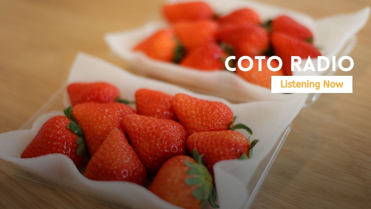 coto radio why are fruits and vegetables in japan so expensive