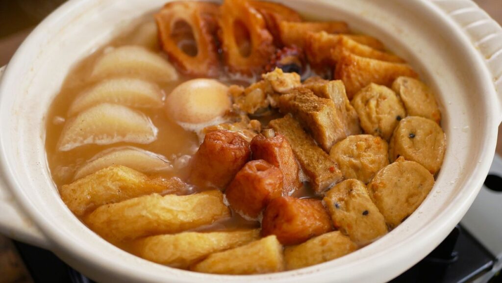 oden