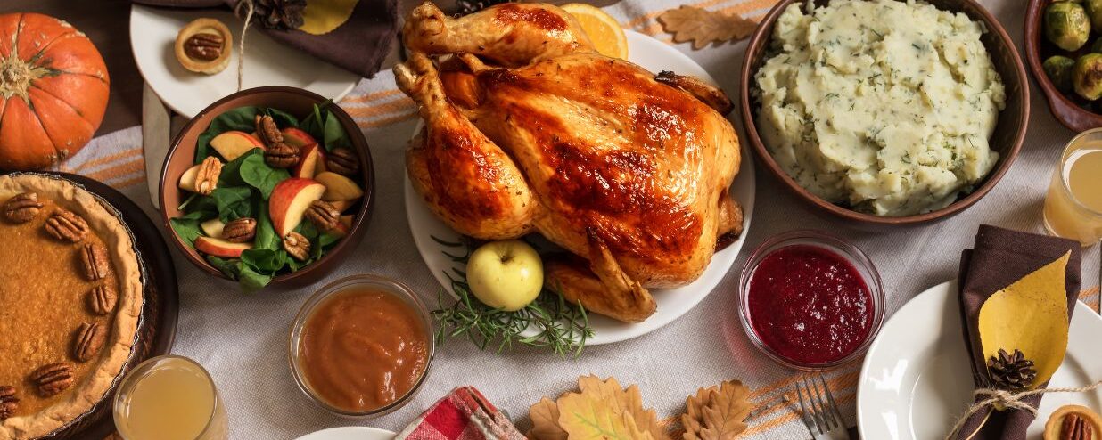 Where to Buy Thanksgiving Turkey in Japan: 2025 Guide