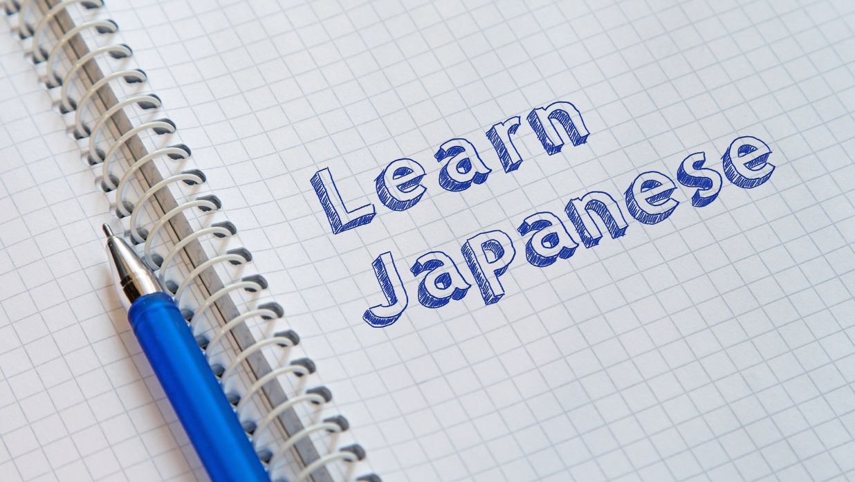learn japanese compared to chinese