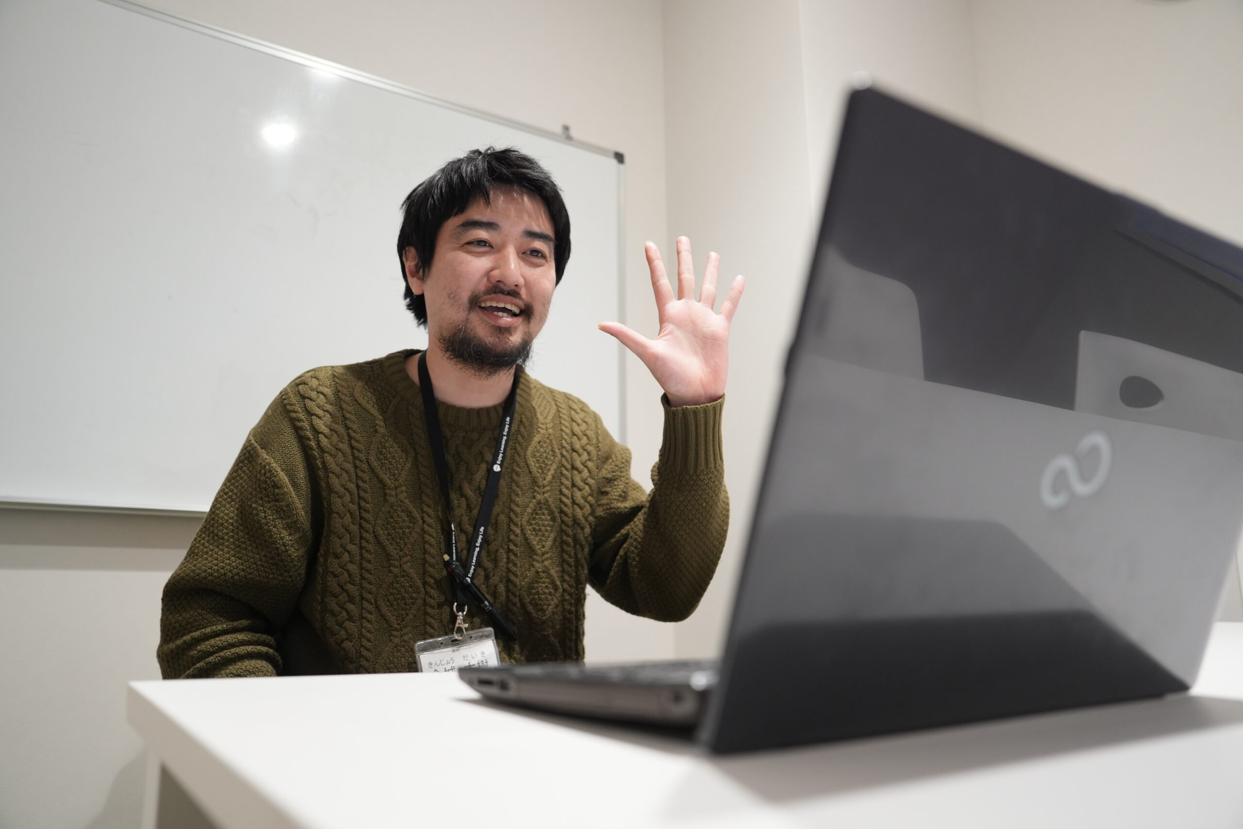 year end campaign coto academy