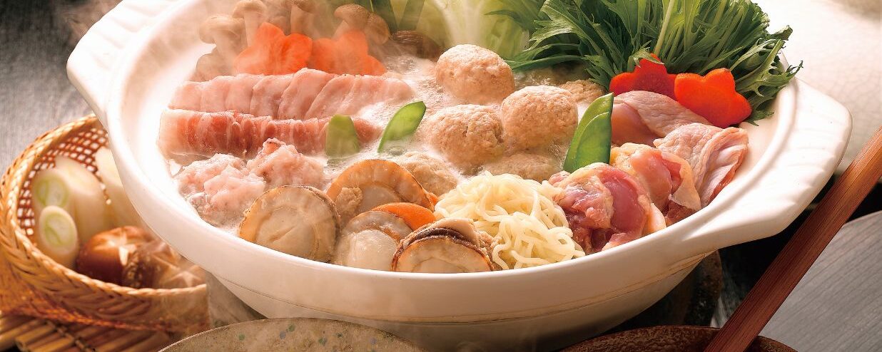 15 Must-Try Winter Foods in Japan: Nabe, Fugu, Crab & More