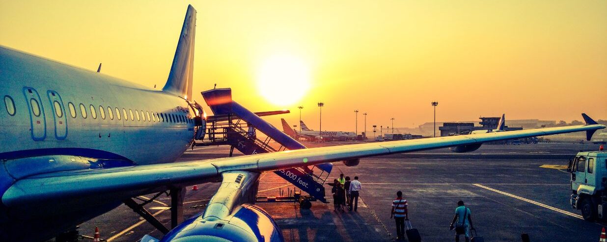 How to Get From Haneda Airport to Tokyo