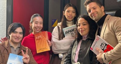 Coto Academy to Open Visa-Supported Japanese Language School in 2026