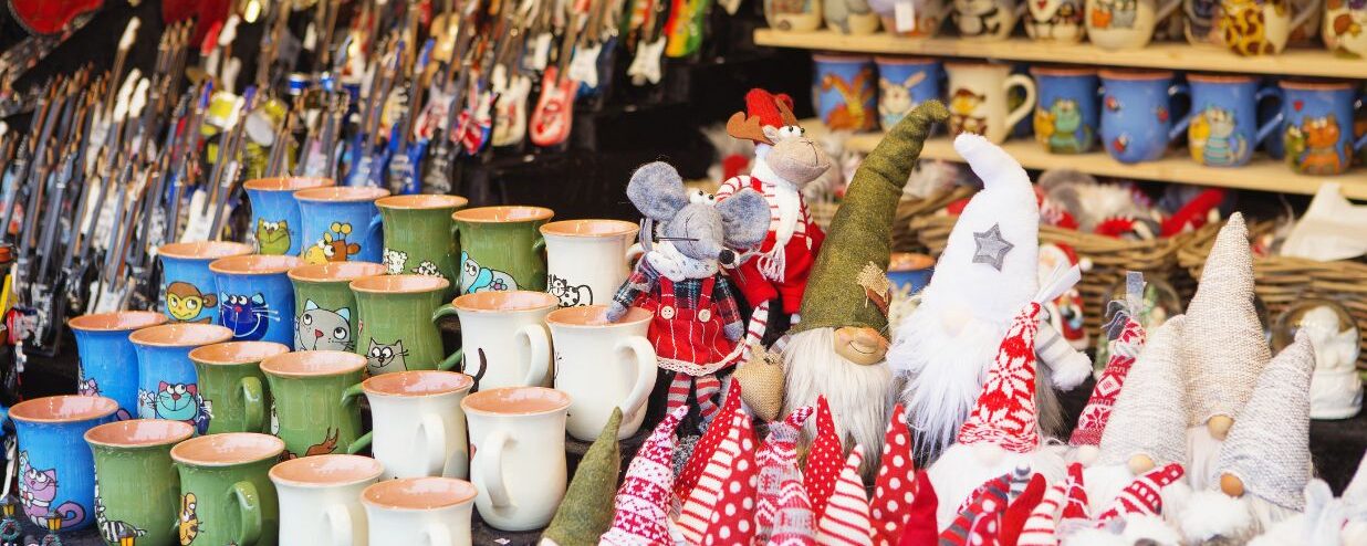 8 Best Christmas Markets in Tokyo to Check Out (2025 Guide)