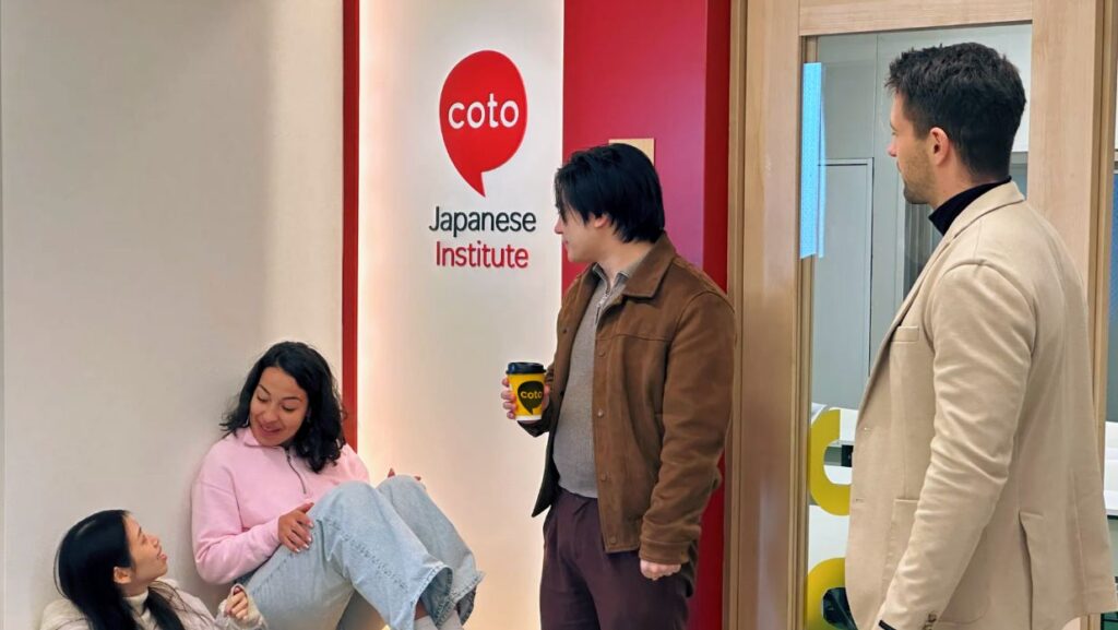coto japanese institute