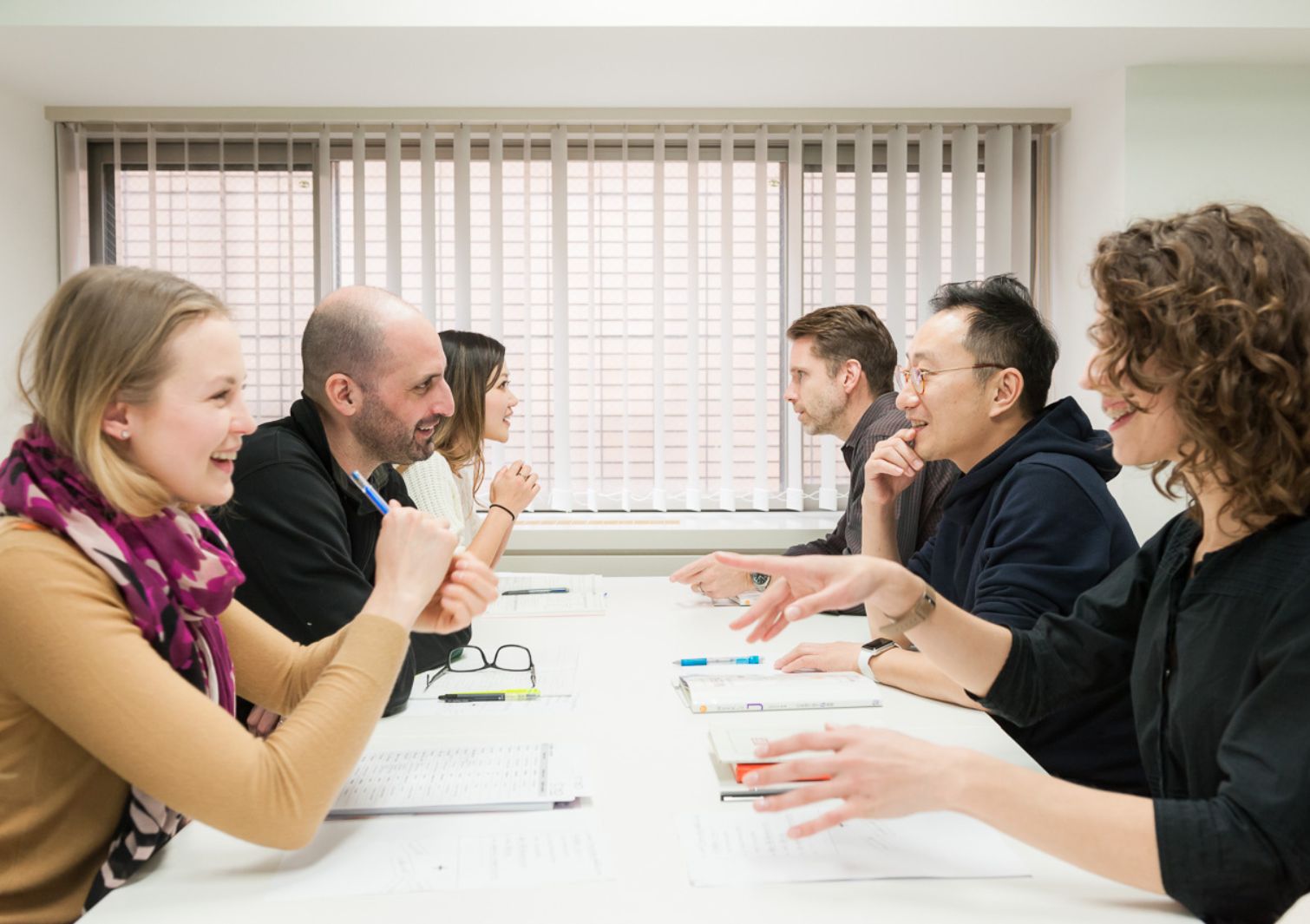 shinjuku japanese language school for residents