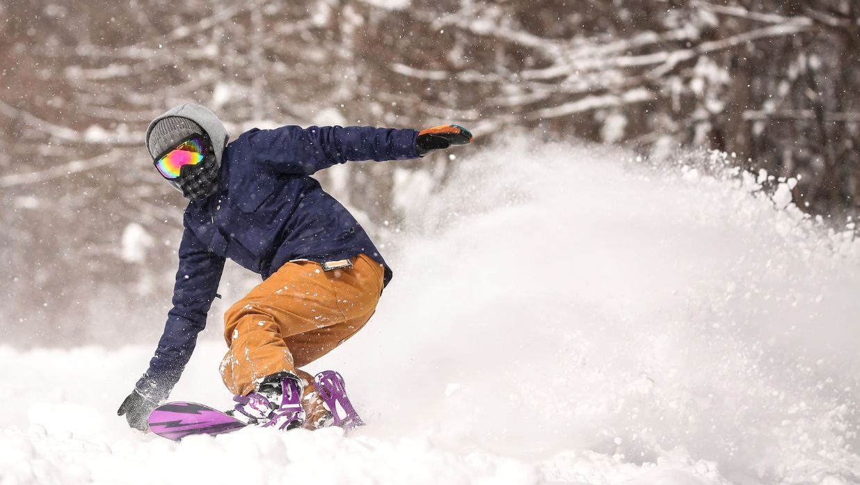 winter vocabulary japanese
