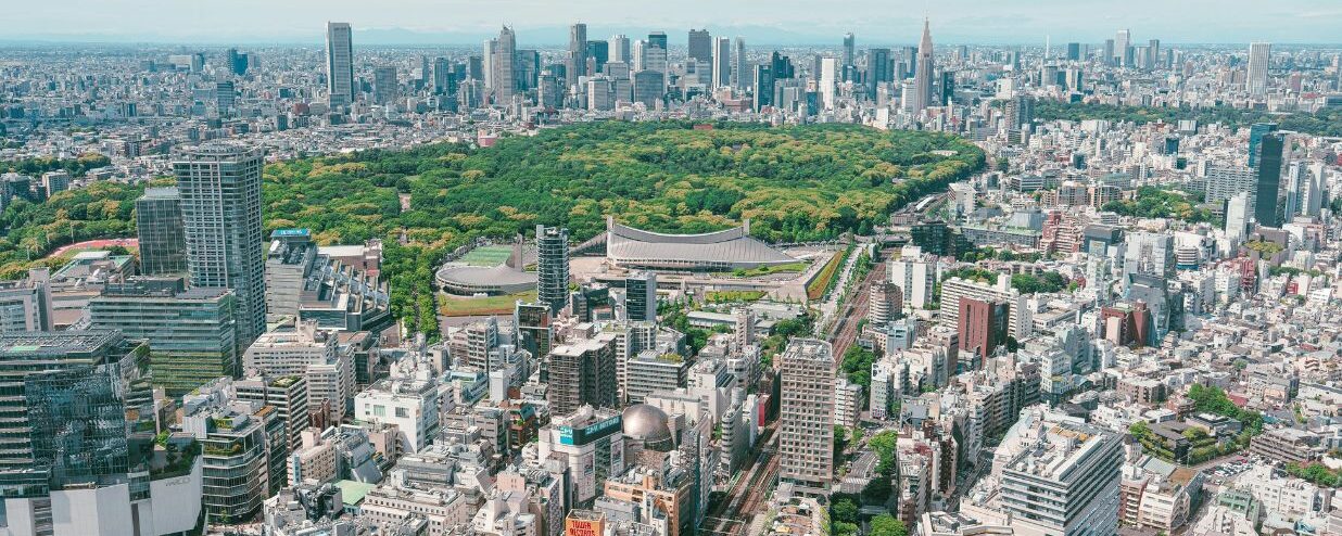 6 Reasons Why Shinjuku is The Best Place to Study Japanese in Tokyo