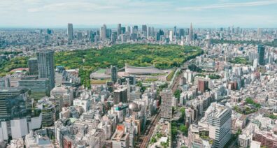 6 Reasons Why Shinjuku is The Best Place to Study Japanese in Tokyo