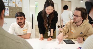 School News: Coto Japanese Academy to Open New Campus in Shinjuku in 2026