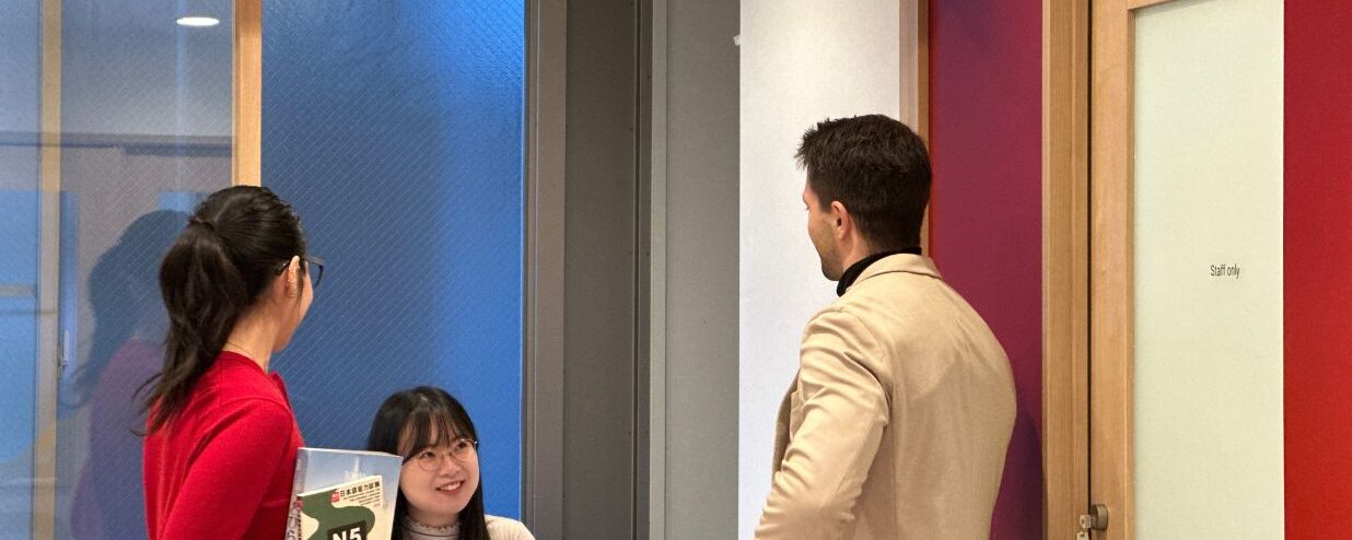 October 2026 Pre-Applications Now Open at Coto Japanese Institute