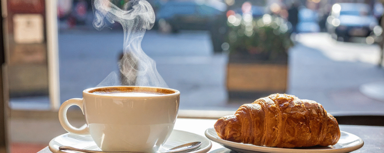 10 Best Study Cafes in Shinjuku (With Wifi & Outlets)