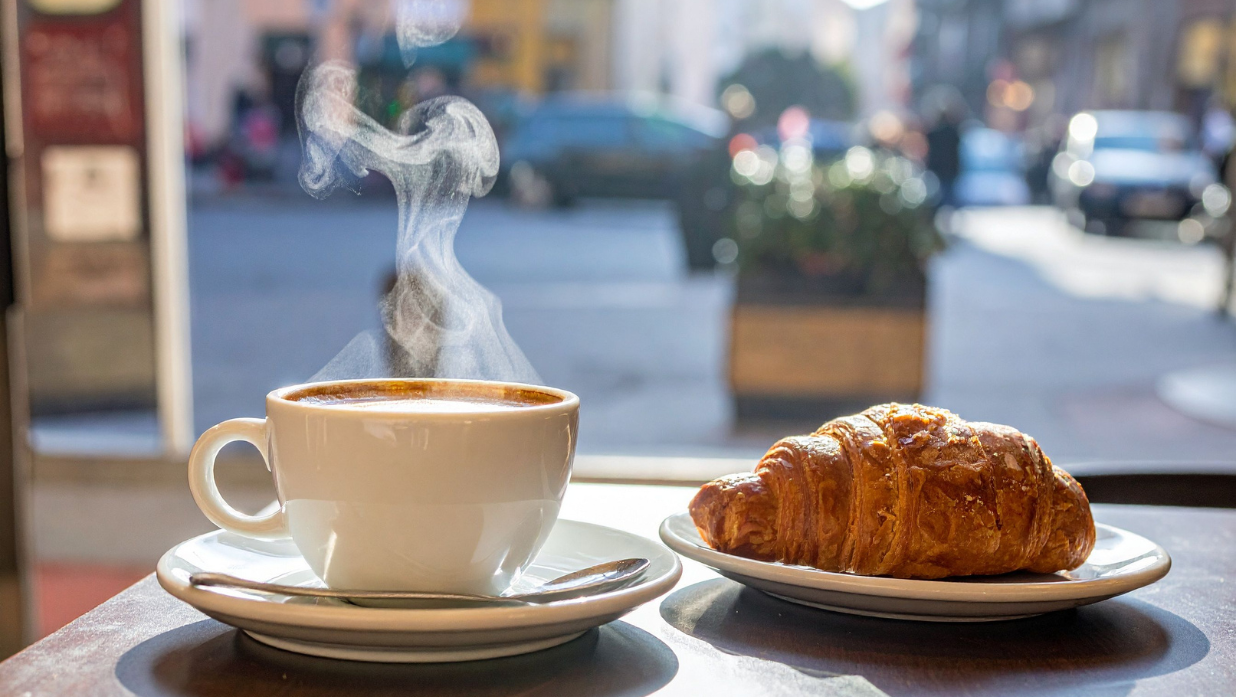 best cafes in shinjuku