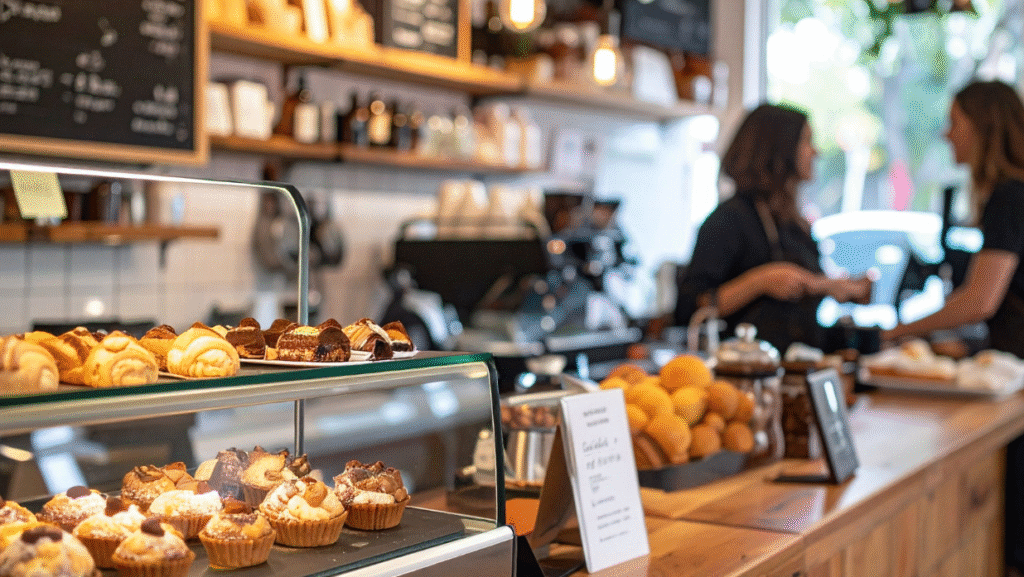 study cafe in shinjuku