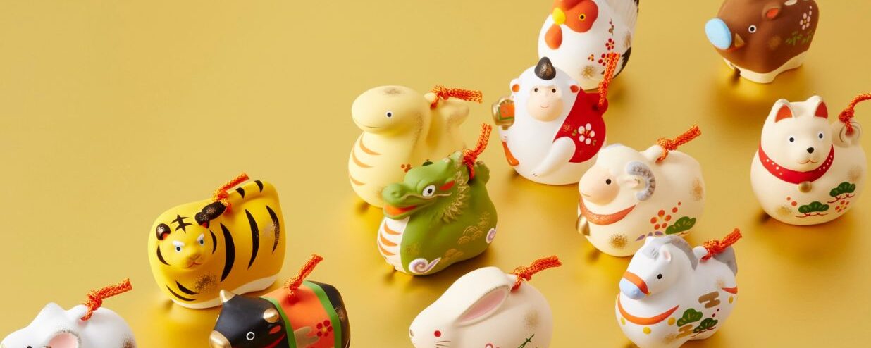 Chinese Zodiac Signs in Japanese: What Are They?