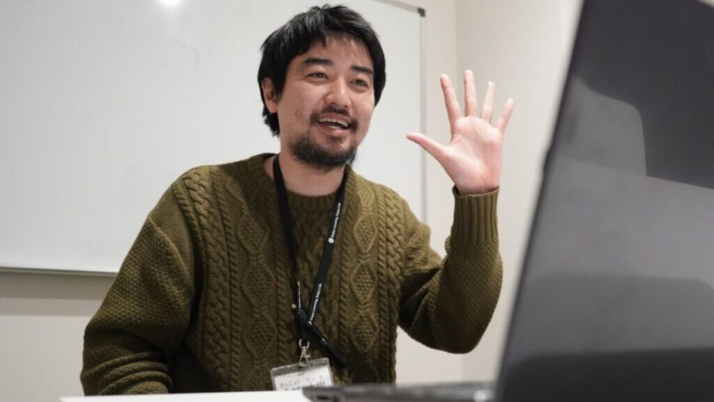 online japanese tutor