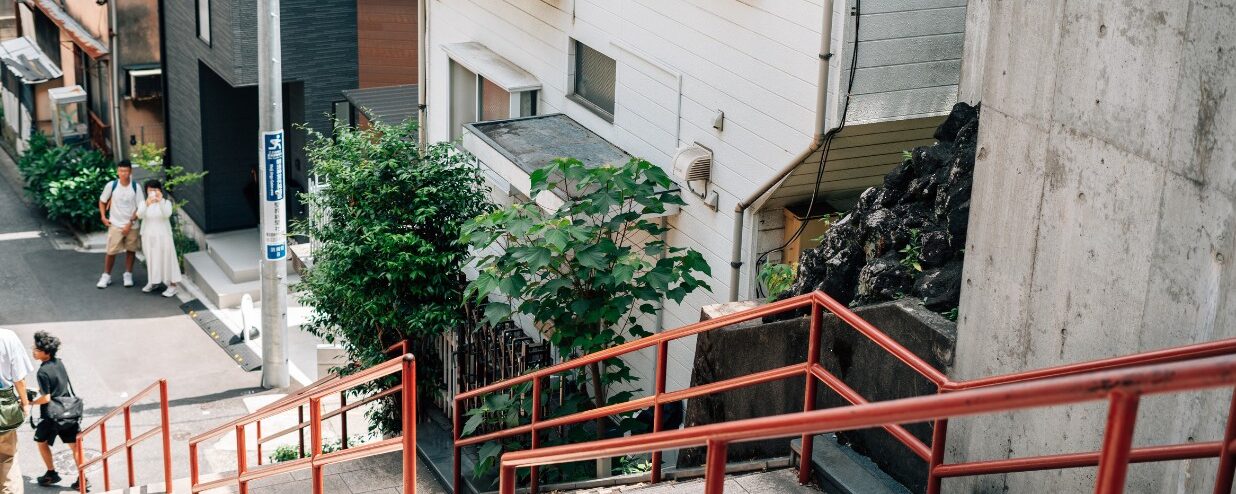 9 Best Places to Go in Japan For Anime Fans