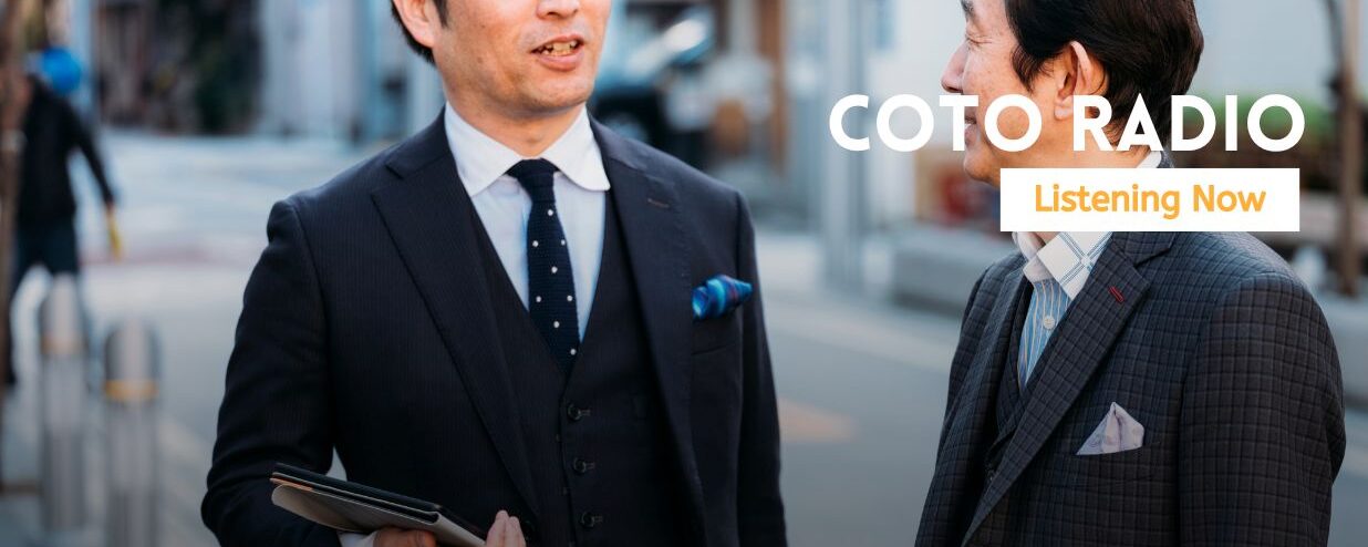 Why Do Japanese Do Aizuchi? | Coto Radio