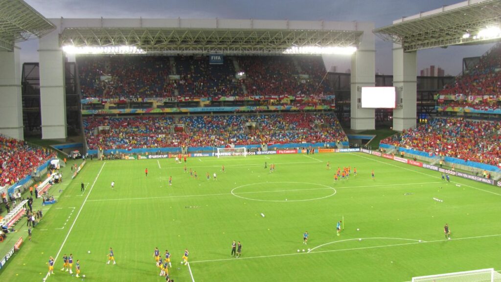where to watch the world cup japan 2026