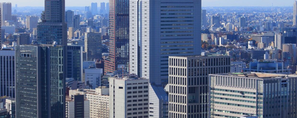 Minato Area Guide: Things to Do in Tokyo’s Most Affluent Area