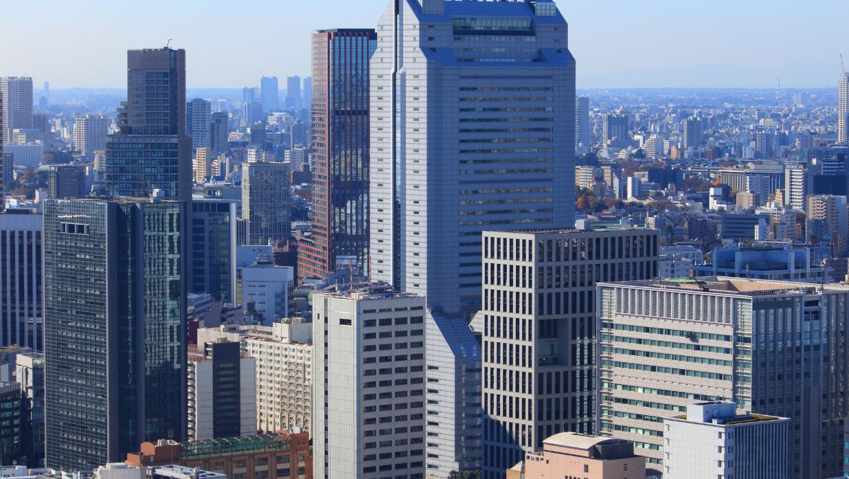 Minato Area Guide_ Things to Do in Tokyo’s Most Affluent Area
