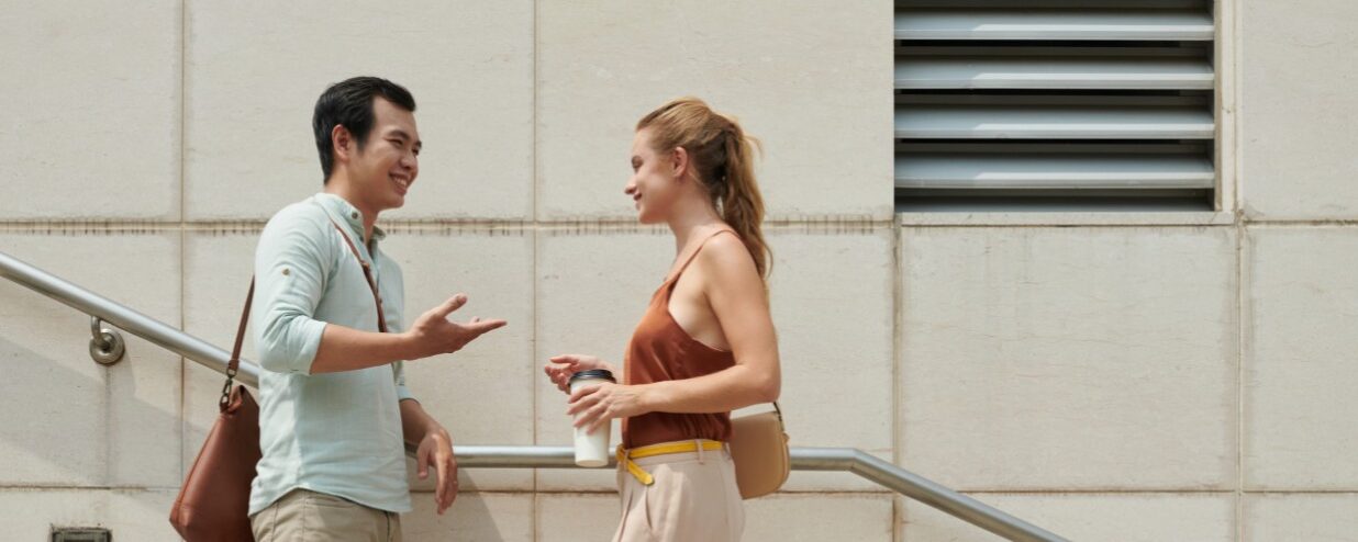 12 Cheesy Japanese Pick-up Lines (That Actually Work)