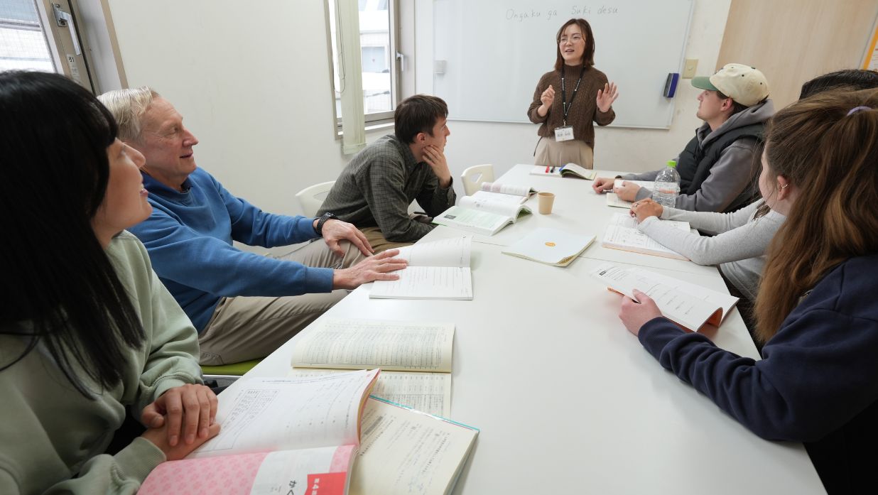 How Coto Academy Students Get 2x the Average JLPT Pass Rate